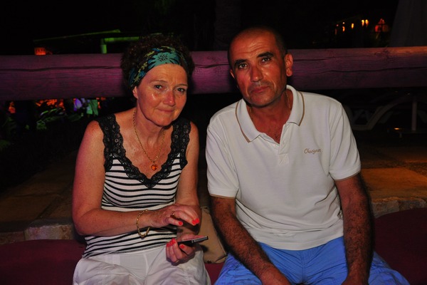 French Night at Edde Sands